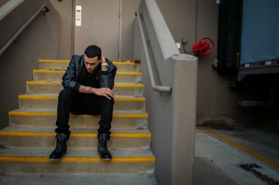 Don Benjamin
For: Tilted Sole | J.D. Fisk
Photo: Ron Khy
