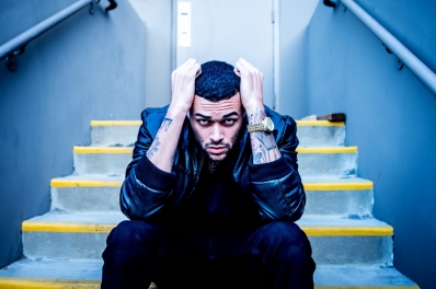 Don Benjamin
For: Tilted Sole | J.D. Fisk
Photo: Ron Khy
