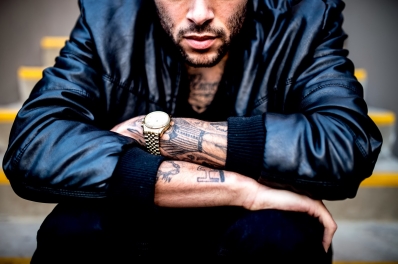 Don Benjamin
For: Tilted Sole | J.D. Fisk
Photo: Ron Khy
