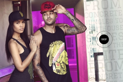 Don Benjamin
For: TRU DAWT Collection
Photo: Chrisp Images Photography
