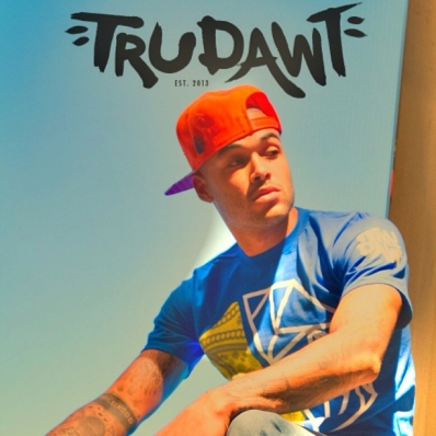 Don Benjamin
For: TRU DAWT Collection
Photo: Chrisp Images Photography
