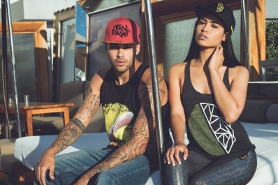 Don Benjamin
For: TRU DAWT Collection
Photo: Chrisp Images Photography
