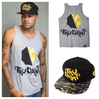 Don Benjamin
For: TRU DAWT Collection
Photo: Chrisp Images Photography
