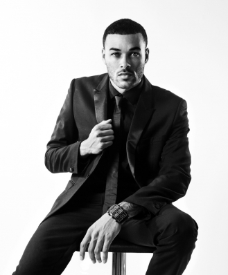 Don Benjamin
Photo: Vika Petlakh
