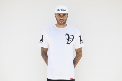 Don Benjamin
For: Villans LA, Winter 2015 Lookbook
Photo: S Dot B
