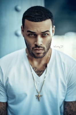 Don Benjamin
Photo: Wanthy D.
