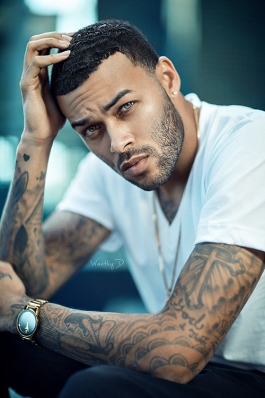 Don Benjamin
Photo: Wanthy D.
