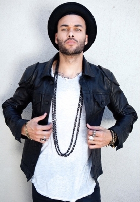 Don Benjamin
Photo: Ashley Nguyen
For: Wayward
