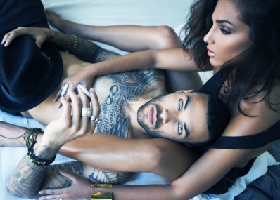 Don Benjamin
Photo: Ashley Nguyen
For: Wayward
