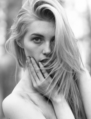 Jourdan Miller
Photo: Wes Brown
