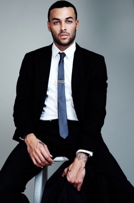 Don Benjamin
