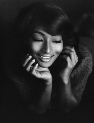 Toccara Jones
Photo: Vera Belyavskaya Photography
