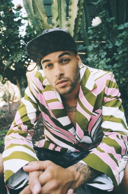 Don Benjamin
Photo: Amber Asaly
