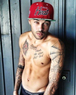 Don Benjamin
