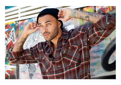 Don Benjamin
Photo: ANP Photography
