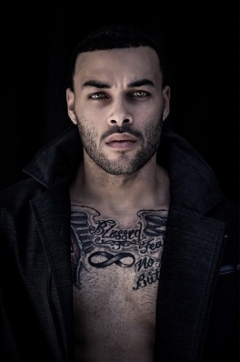 Don Benjamin
Photo: Kristian Schmidt
