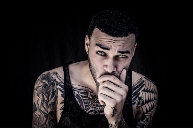 Don Benjamin
Photo: Kristian Schmidt
