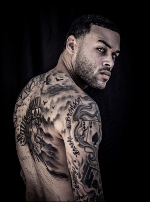 Don Benjamin
Photo: Kristian Schmidt
