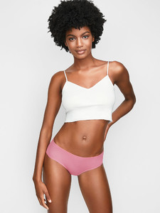 Eboni Davis
For: Victoria's Secret
