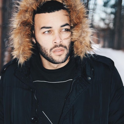 Don Benjamin
Photo: Saint Laron
