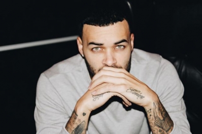 Don Benjamin
Photo: Saint Laron
