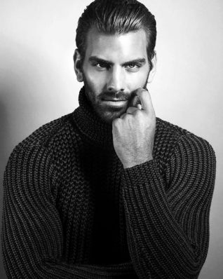 Nyle DiMarco
Photo: Eric Pietrangolare
