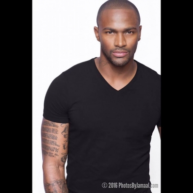 Keith Carlos
Photo: Photos By Jamaal
