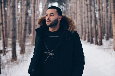 Don Benjamin
Photo: Saint Laron
