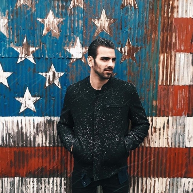 Nyle DiMarco
Photo: Alexandra Arnold
