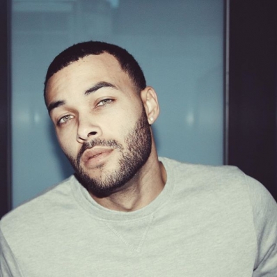 Don Benjamin
Photo: Saint Laron
