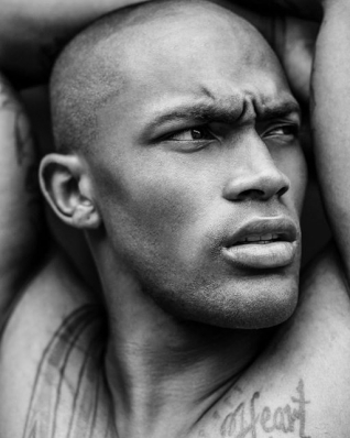 Keith Carlos
Photo: Maxwell Poth
