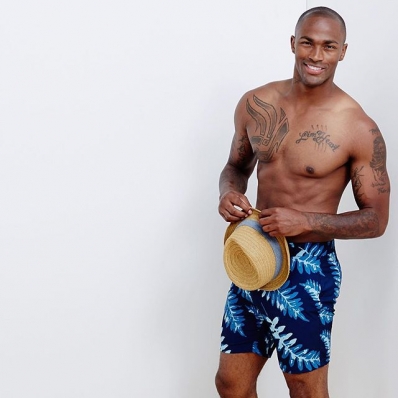 Keith Carlos
Photo: Phonesvanh Siharat
For: Hautelook
