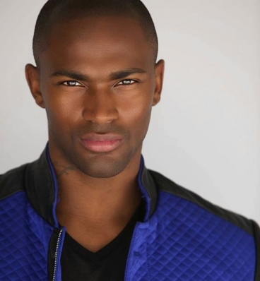 Keith Carlos
Photo: Shelly Perry Photography
