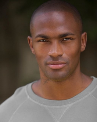 Keith Carlos
Photo: Shelly Perry Photography
