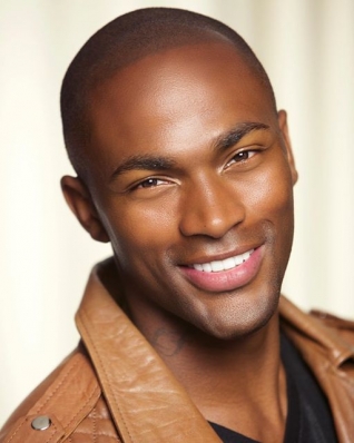 Keith Carlos
Photo: Shelly Perry Photography
