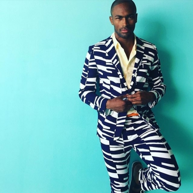 Keith Carlos
For: "MrTurk"
