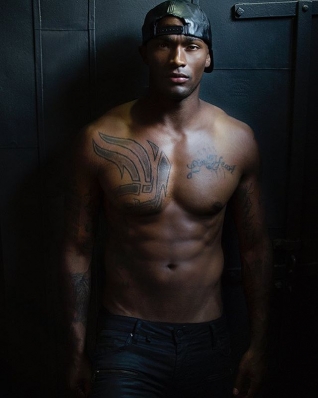 Keith Carlos
Photo: Scott Hoover Photography
