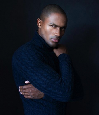 Keith Carlos
Photo: Scott Hoover Photography
