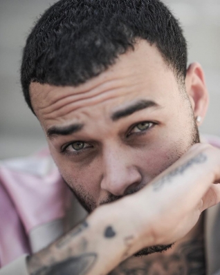 Don Benjamin
Photo: Phil Sullivan
