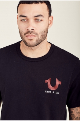 Don Benjamin 
For: True Religion
