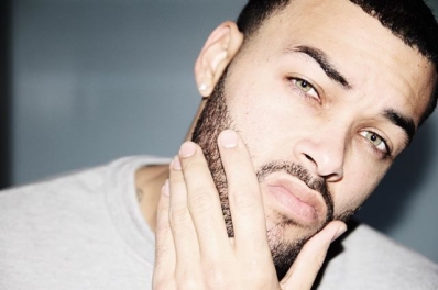 Don Benjamin
Photo: Saint Laron
