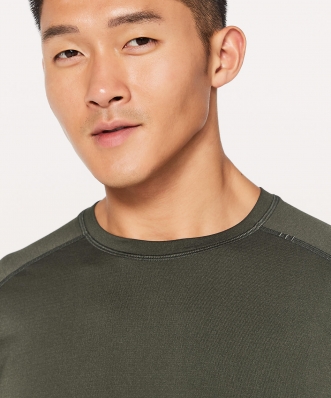 Justin Kim 
For: Lululemon
