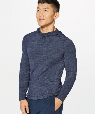 Justin Kim 
For: Lululemon
