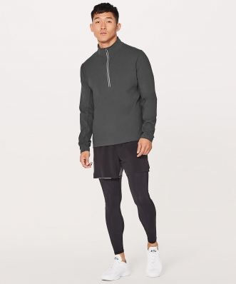 Justin Kim 
For: Lululemon
