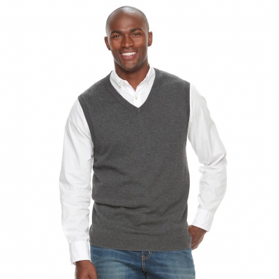 Keith Carlos 
For: Kohlâ€™s
