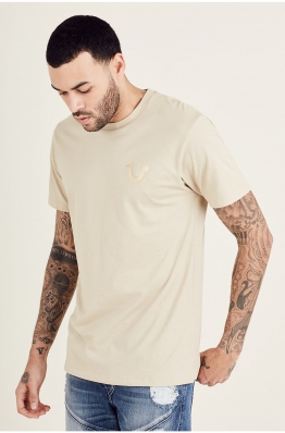 Don Benjamin 
For: True Religion
