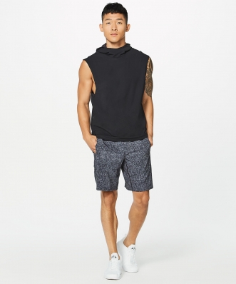 Justin Kim 
For: Lululemon
