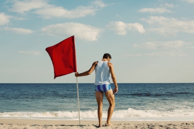 Nyle DiMarco
Photo: Tate Tullier Photography
For: "OUT Magazine-Online- Endless Summer"
