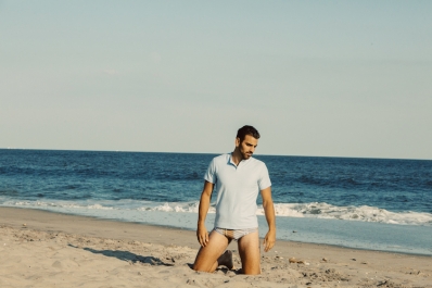 Nyle DiMarco
Photo: Tate Tullier Photography
For: "OUT Magazine-Online- Endless Summer"
