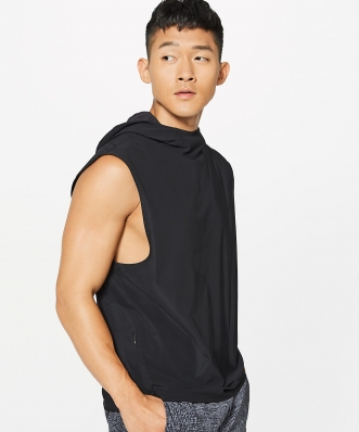 Justin Kim 
For: Lululemon
